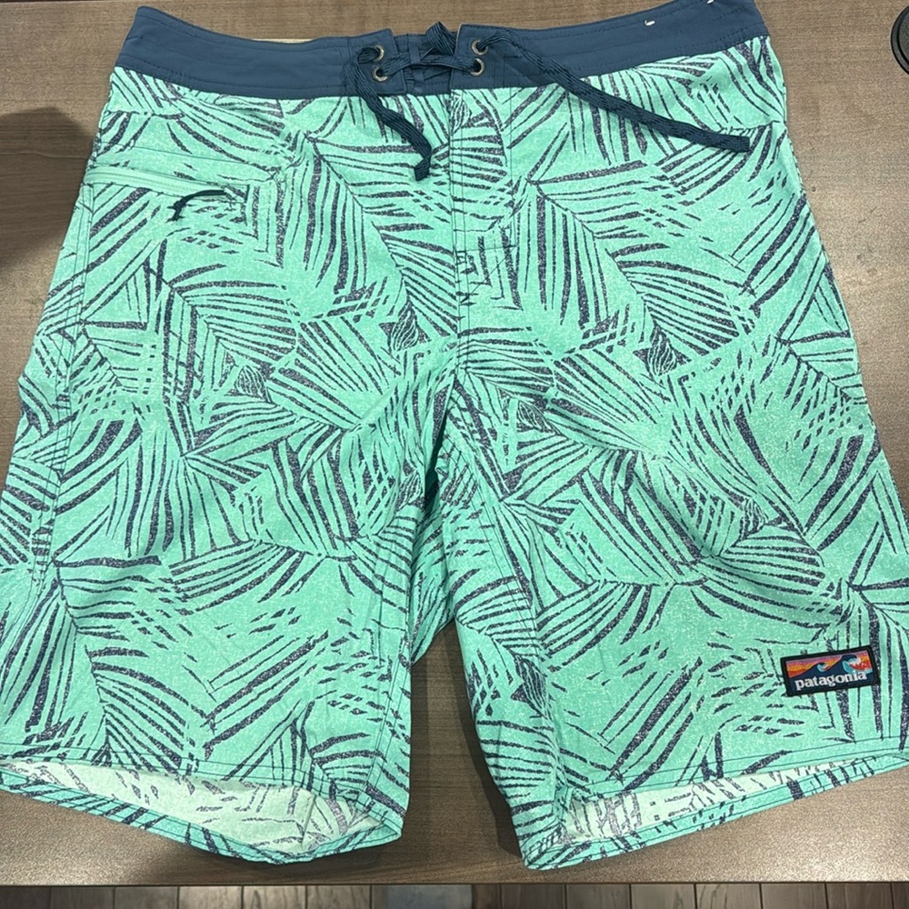 Patagonia Swim Trunks